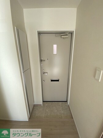 フルセイル羽衣町の物件内観写真